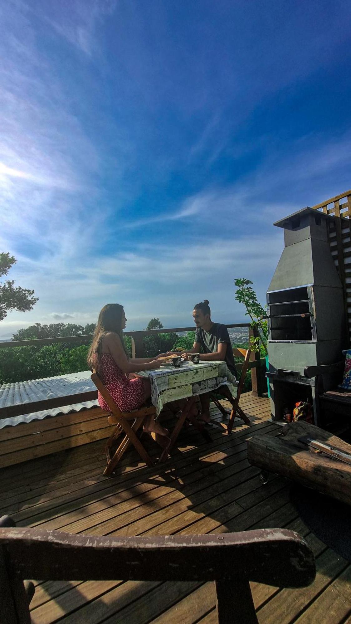 Loft Com Lago Hidro E Vista Para O Mar ฟลอเรียนอโปลิส ภายนอก รูปภาพ